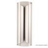 Бра Crystal Lux SELENE AP20 LED NICKEL