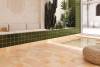 Керамогранит WOW Roots 128210 S Olive Gloss 11x11 фото 2