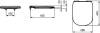 Комплект Ideal Standard Tesi AquaBlade T3868V3 фото 7