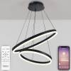 Подвесной светодиодный светильник Natali Kovaltseva Led Lamps 81298 фото 5