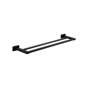 Полотенцедержатель Belz B90309 Черный