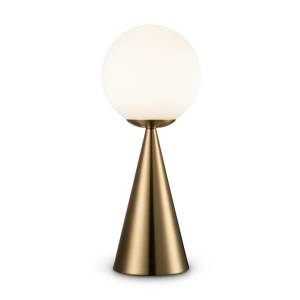 Настольная лампа Freya Glow FR5289TL-01BS