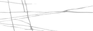 Керамическая плитка New Trend Chicago White WT11CHS00 20x60