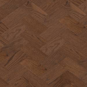 Паркетная доска Lab Arte Chevron Итальянская Елка Дуб рустик Бронза лак 365-316x150x14/3