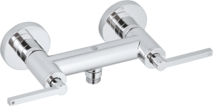 Смеситель для душа Kludi Nova Fonte Puristic 207100515