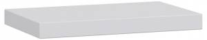 Полка Гуд Лакк Фора S00081 Белый