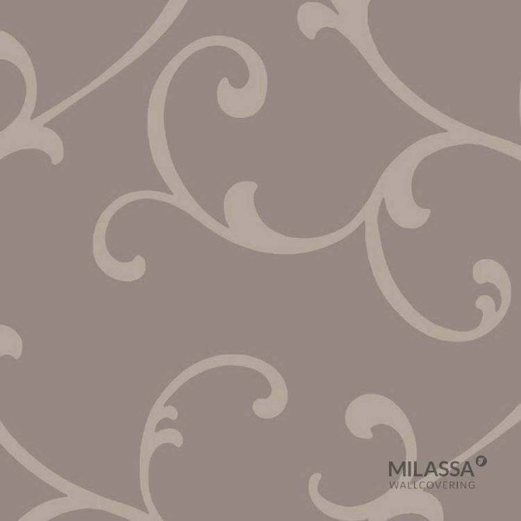 Обои флизелиновые Milassa Swan Sw2 002/4