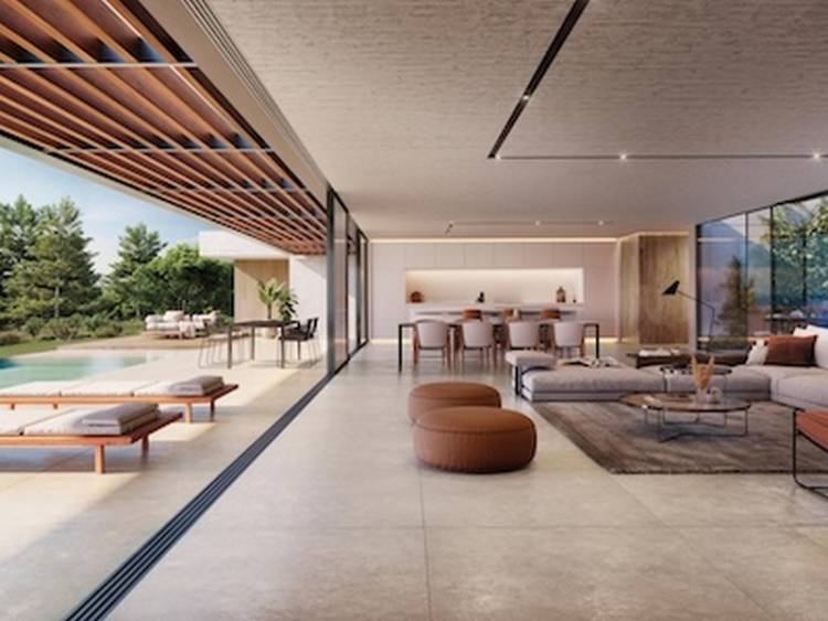 Porcelanosa Tourmalet