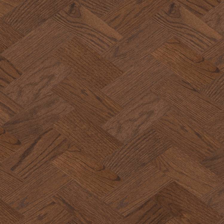 Паркетная доска Lab Arte Chevron Итальянская Елка Дуб рустик Бронза лак 365-316x150x14/3