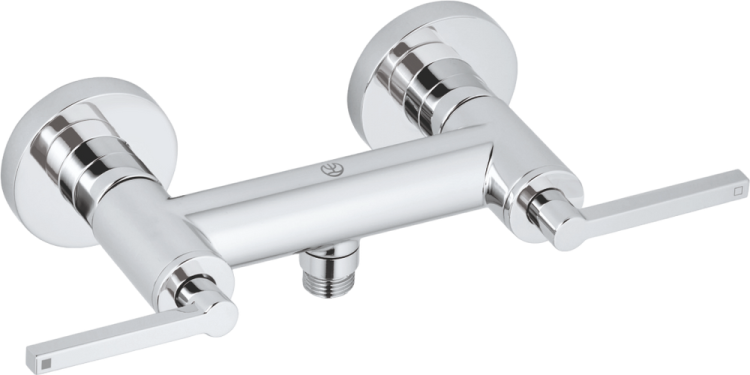 Смеситель для душа Kludi Nova Fonte Puristic 207100515