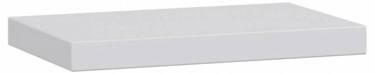 Полка Гуд Лакк Фора S00081 Белый