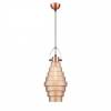 Подвесной светильник Vele Luce Genio VL5404P11