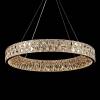 Подвесная люстра Modelux ML.335.800 GD фото 8