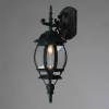 Уличный светильник Arte Lamp Atlanta A1042AL-1BG фото 4