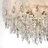 Подвесная люстра Modelux ML.7221.600 GD фото 2