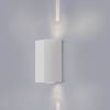 Настенный светодиодный светильник Italline IT01-A150/2 white фото 2