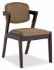 Набор из 2 стульев Stool Group Viva MH32060 BZ-1 DARK BROWN KOROB2 кофейное