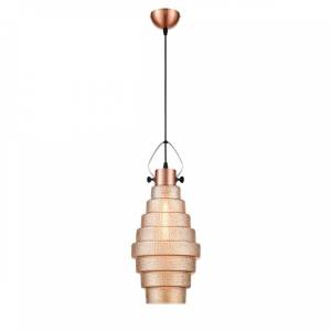 Подвесной светильник Vele Luce Genio VL5404P11