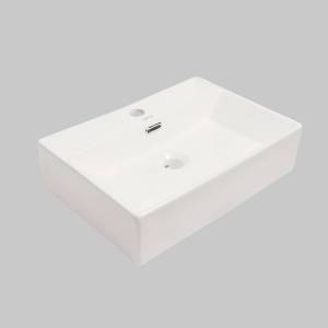 Раковина Royce Bronx RCW-142001WH 50 см