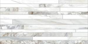 Керамическая плитка Alma Ceramica Mercury TWU09MRC017 24.9x50 Керамическая плитка Alma Ceramica Mercury TWU09MRC017 24.9x50