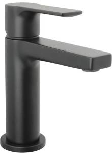 Смеситель для раковины Mariani Kali A14380KL12 черный матовый