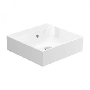 Раковина Sanitana Albus S10085081100000 45 см, белая