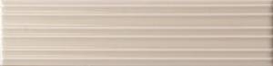 Керамическая плитка Equipe Lumina 32409 Rivia Sandshell Gloss 6x24.6