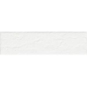 Керамогранит Paradyz Scandiano Bianco Elewacja 6.6x24.5