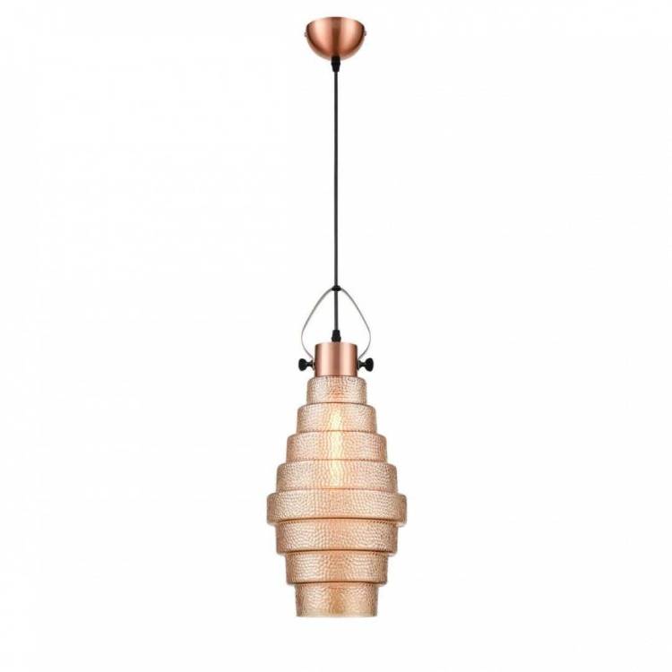 Подвесной светильник Vele Luce Genio VL5404P11