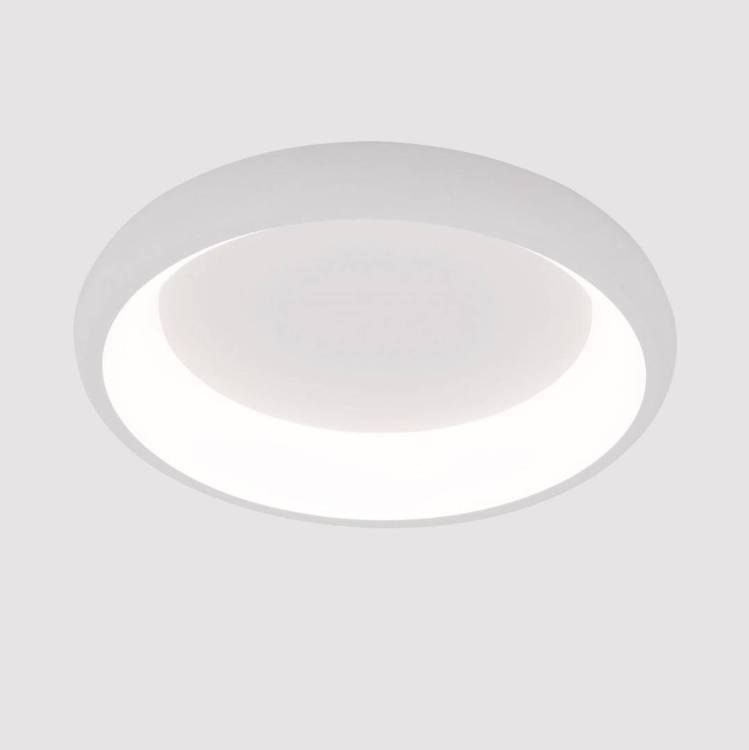 Потолочный светодиодный светильник Arte Lamp Zaurak A2694PL-45WH