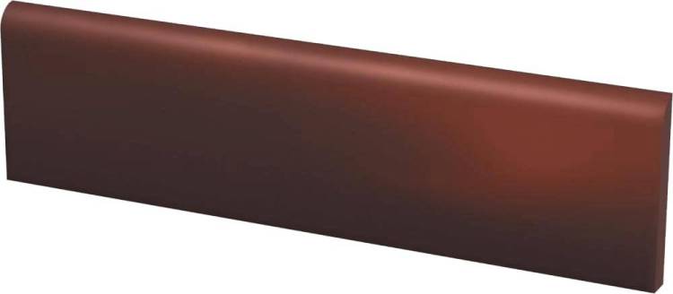 Плинтус Paradyz Cloud Brown Cokol Ciety 8.1x30