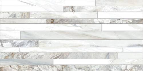Керамическая плитка Alma Ceramica Mercury TWU09MRC017 24.9x50