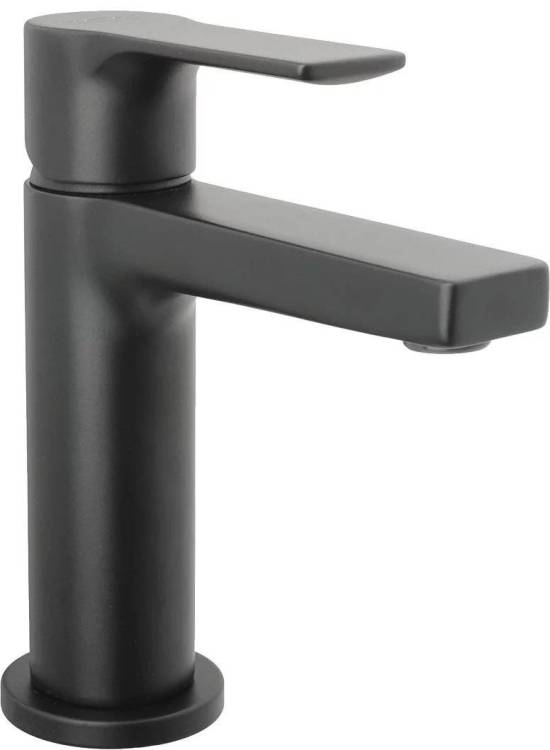Смеситель для раковины Mariani Kali A14380KL12 черный матовый