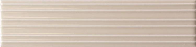 Керамическая плитка Equipe Lumina 32409 Rivia Sandshell Gloss 6x24.6
