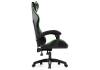 Компьютерное кресло Woodville Rodas 15244 black / green фото 4