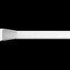 Карниз гладкий Artpole SKT345 115x3x11
