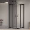 Душевой уголок RGW Passage PA-31B 02083199-14 90x90x190 Стекло Прозрачное