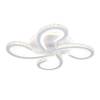 Потолочная светодиодная люстра Ambrella light Ice FA1702