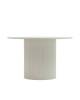 Стол обеденный Stool Group Ballet DT-2102-B beige 1 top DUAL серый 120x120x75 фото 2