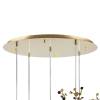 Подвесная люстра Lightstar Extra L5PR721132 фото 6