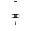 Подвесной светильник Loft IT Star 10141B/400 Black фото 6