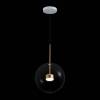 Подвесной светодиодный светильник Loft IT Bolle 2027-P1 фото 2