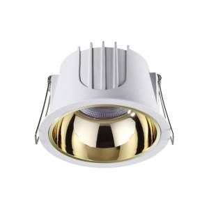 Светильник встраиваемый Novotech Knof 358696