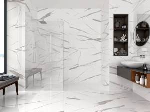 Dogma Project Calacatta