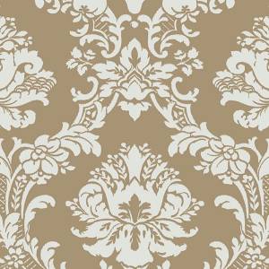 Обои бумажные Aura Silk Collection Iii CH28242