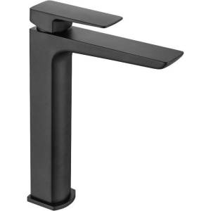 Смеситель для раковины Allen Brau Infinity 5.21002-31 черный матовый