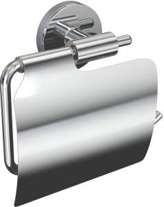 Держатель туалетной бумаги Fora Lord FOR-LORD015CR