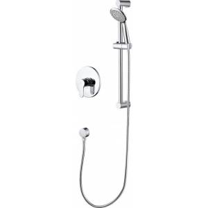 Душевой комплект D&K Rhein Marx DA1395201 с внутренней частью