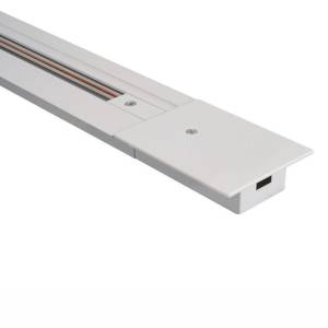 Шинопровод накладной Lucia Tucci Trucco LTP-TR002-1-W