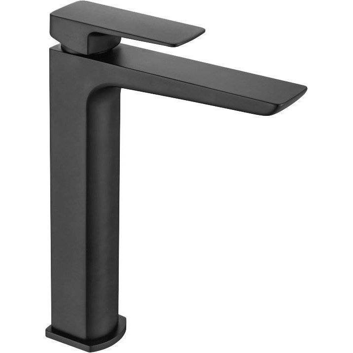 Смеситель для раковины Allen Brau Infinity 5.21002-31 черный матовый